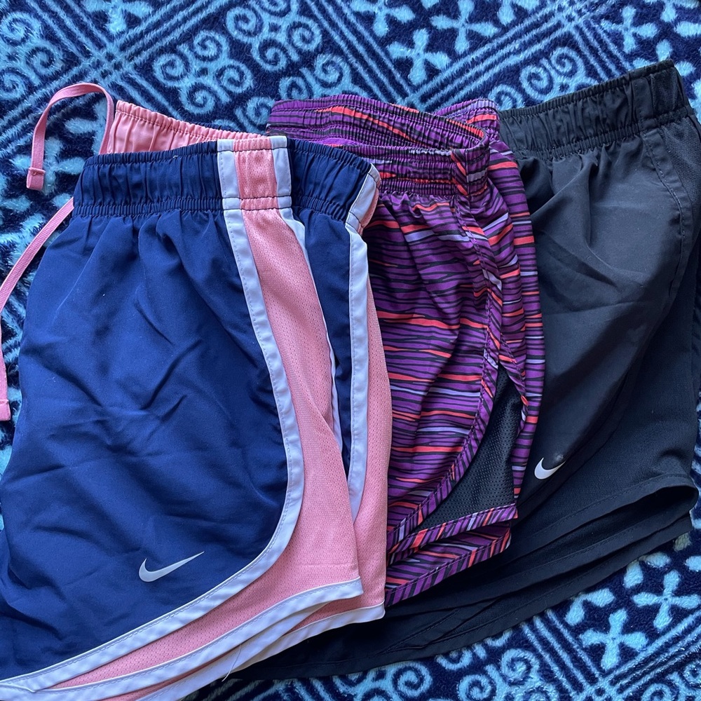Nike Running Shorts